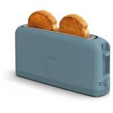 bella 2 Slice Slim Toaster