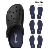 Flat Clogs Inserts for Men