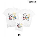 Family Vacation Shirts 2026 Family Matching Outfit