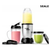 SEALED-Magic Bullet Blender