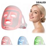SEALED-Lifepro Red Light Therapy Mask
