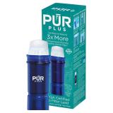 PUR Pitcher Replacement Water Filter