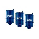 PUR Plus Faucet Mount Replacement Filter