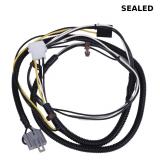 IEQFUE Rear PTO Clutch Wire Harness GY21127 GY2016
