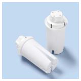Replacement Water Filters for Pitchers 2pk