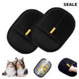 KEHOO Pet Hair Removal Glove