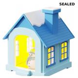 Christmas Village Houses Humidifier 500ml