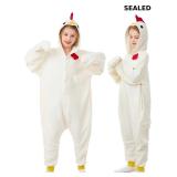 CANASOUR Unisex Halloween Kids Animal Onesie