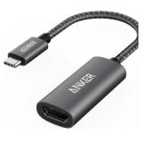 Anker USB C to HDMI Adapter (4K@60Hz)