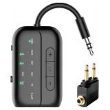 Beeitzie Pro Bluetooth 5.4 Transmitter Receiver