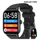 Smart Watch for Men Women