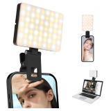 Sensyne LED Selfie Clip Light