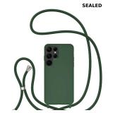 SEALED-UEEBAI Crossbody Lanyard Case for Samsung