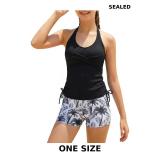 ALISISTER Girls Swimsuit 2 Piece Suits