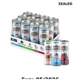 Optimum Nutrition Energy Sparkling Hydration Drink
