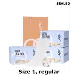 Rpe Life 100% Organic Panty Liners for Women