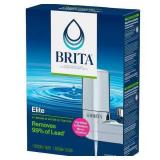 Brita On Tap Faucet Water Filter System