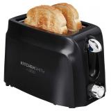 2 Slice Toaster by kitchen