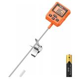 TempPro TP511 Digital Food Meat Thermometer