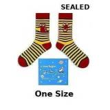 Novelty Cat Lover Socks for Women