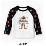 Fun Holiday Graphic Tee
