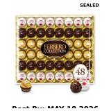 Ferrero Collection