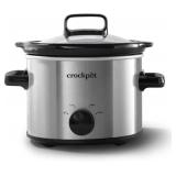 Crock-Potï¿½ 2-Quart Slow Cooker