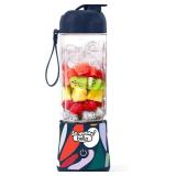 So Yummy by bella Portable To Go Blender