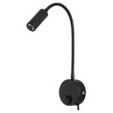 Agese Wall Mounted Reading Light