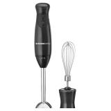 KitchenSmith Immersion Blender with Wisk