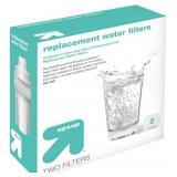 Up & Up 2pcs Universal Filters