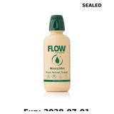 Alcohol-Free Probiotic Mouthwash (Mineral Mint)