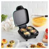 DASH Deluxe Egg Bite Maker