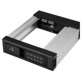 5.25' to 3.5' Hard Drive Hot Swap Bay