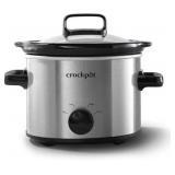 Crock-Potï¿½ 2-Quart Slow Cooker