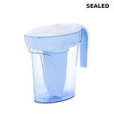 SEALED-ZeroWater 7-Cup Water Filter Pitcher