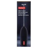 Bodum Schiuma Black Turbo Milk Whip