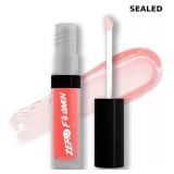 wet n wild Mood Lip Oil Zero F's
