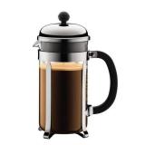 Chambord French Press Coffee Maker 34 Oz