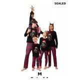 Rnxrbb 2025 Matching Family Christmas Pajamas