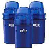 PUR 3pcs Water Pitcher Replacement Filter