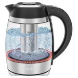 CHEFMAN Electric Kettle, 1.8L