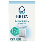 Brita Water Filtration Starter Kit
