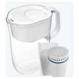 Britaï¿½ Refillable Water Filtration System