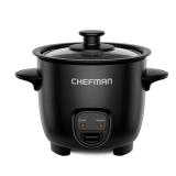 Chefman 2 Cup Rice Cooker