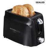 SEALED-2 Slice Toaster by kitchen