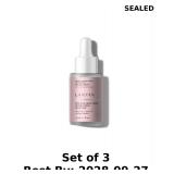 3x AHA 10% + BHA 2% Exfoliating Solution