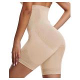 Sarin Mathews Womenï¿½s Tummy Control Shorts