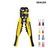 3 in 1 Wire Strippers