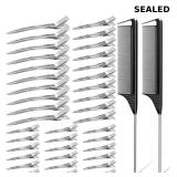 3 Sizes Metal Hair Styling Clips 70PCS